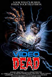 The Video Dead (19