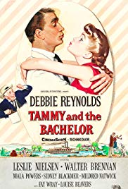 Tammy and the Bach