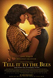 Tell It to the Bee