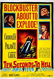 Ten Seconds to Hel