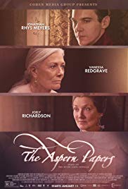 The Aspern Papers 