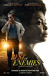 The Best of Enemie