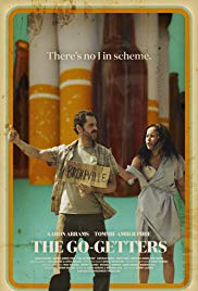 The GoGetters (201