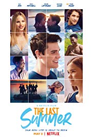 The Last Summer (2