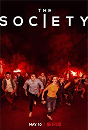 The Society (2019 