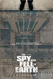 The Spy Who Fell t