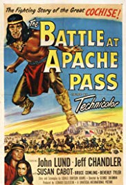 The Battle at Apac