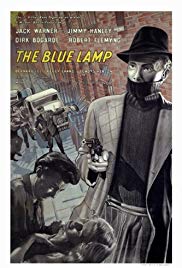 The Blue Lamp (195