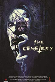 The Cemetery (2013