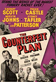 The Counterfeit Pl