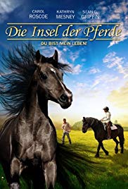 The Dark Horse (20