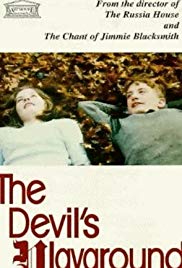 The Devils Playgro