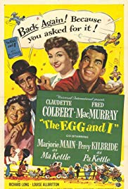The Egg and I (194