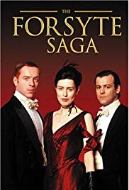 The Forsyte Saga (