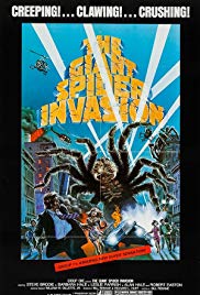 The Giant Spider I