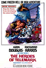 The Heroes of Tele