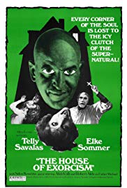 The House of Exorc