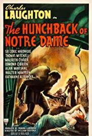 The Hunchback of N
