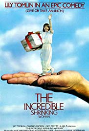 The Incredible Shr