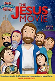 The Jesus Movie (2