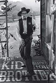 The Kid Brother (1