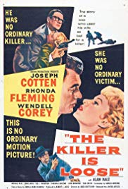The Killer Is Loos