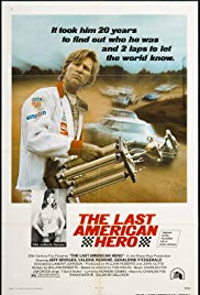 The Last American 