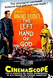 The Left Hand of G