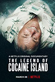The Legend of Coca