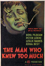 The Man Who Knew T