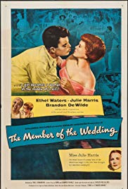The Member of the 
