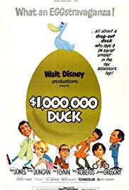 The Million Dollar