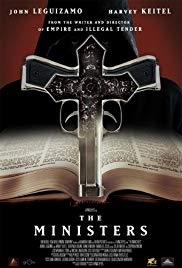 The Ministers (200