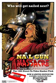 The Nail Gun Massa