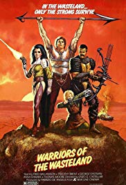 Warriors of the Wa
