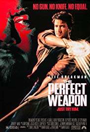 The Perfect Weapon