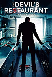 The Restaurant (20