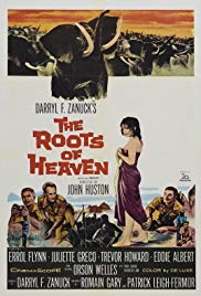 The Roots of Heave