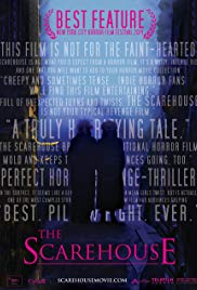 The Scarehouse (20