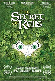 The Secret of Kell