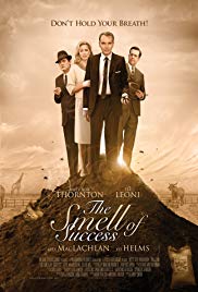 The Smell of Succe