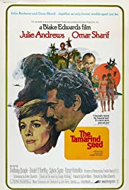 The Tamarind Seed 