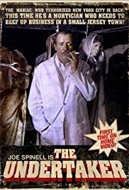 The Undertaker (19