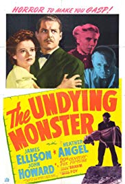 The Undying Monste