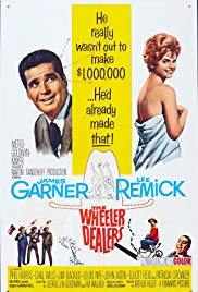 The Wheeler Dealer