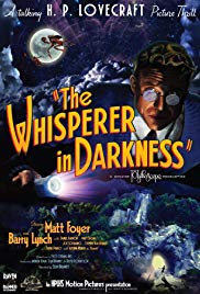 The Whisperer in D