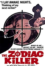 The Zodiac Killer 
