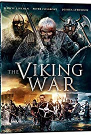The Viking War (20