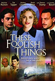 These Foolish Thin