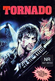 The Last Blood (19